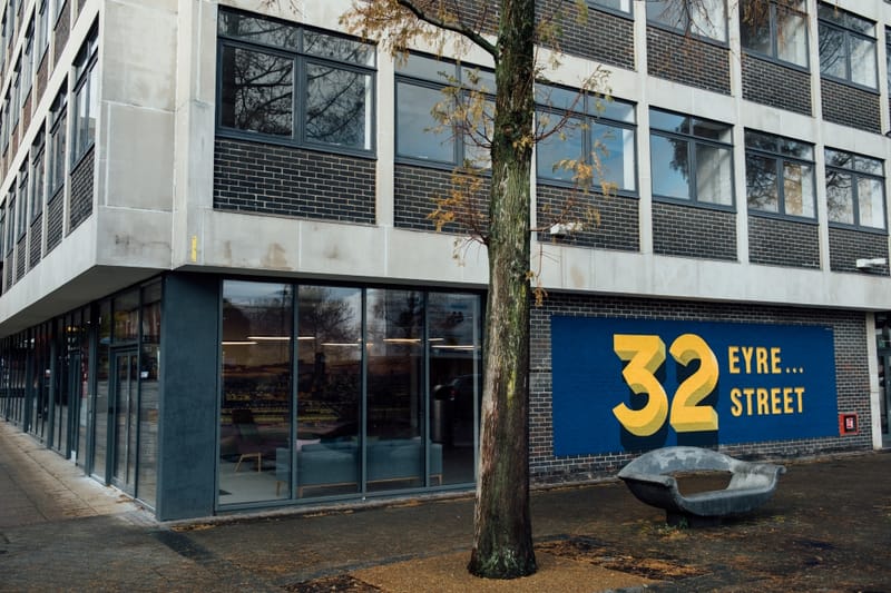 Wizu Workspace - 32 Eyre Street, S1 - Sheffield image 6
