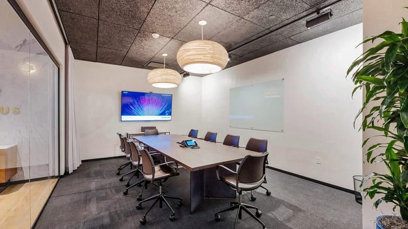 Industrious - 325 Hudson Street, 10013 - Tribeca, NY image 3