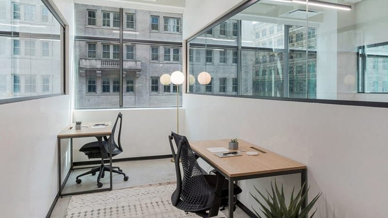 Industrious - 325 Hudson Street, 10013 - Tribeca, NY image 4