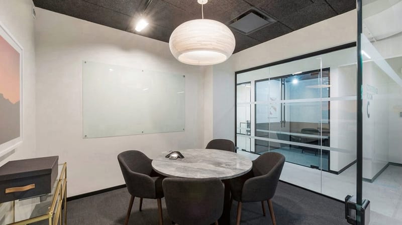 Industrious - 325 Hudson Street, 10013 - Tribeca, NY image 5