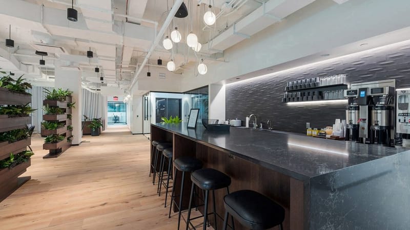 Industrious - 325 Hudson Street, 10013 - Tribeca, NY image 6