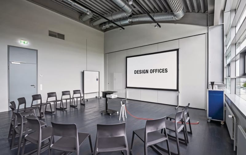 Design Offices - 12 Bahnhofplatz, 76137 - Karlsruhe image 5