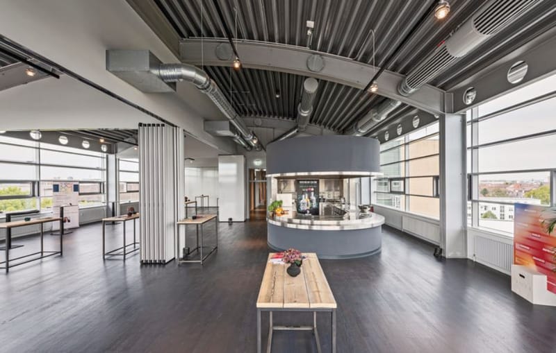 Design Offices - 12 Bahnhofplatz, 76137 - Karlsruhe image 8