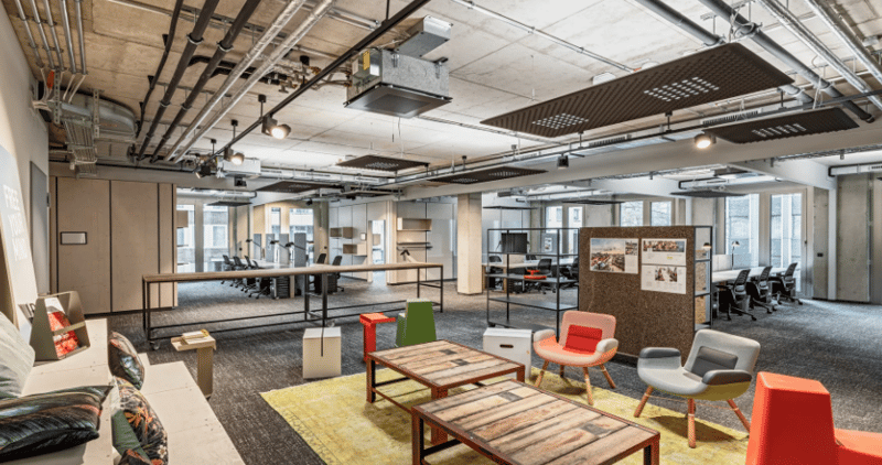 Design Offices - 15 Erftstrasse, 50672 - Cologne image 2