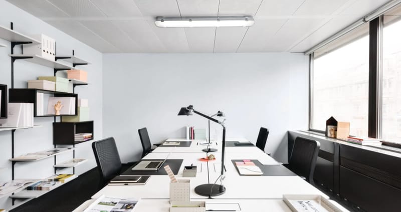 Design Offices - 15 Erftstrasse, 50672 - Cologne image 4
