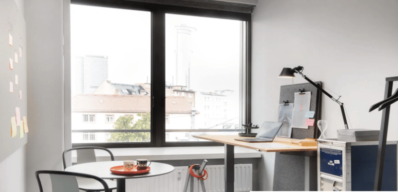 Design Offices - 15 Erftstrasse, 50672 - Cologne image 6