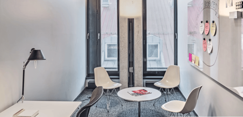 Design Offices - 15 Erftstrasse, 50672 - Cologne image 7