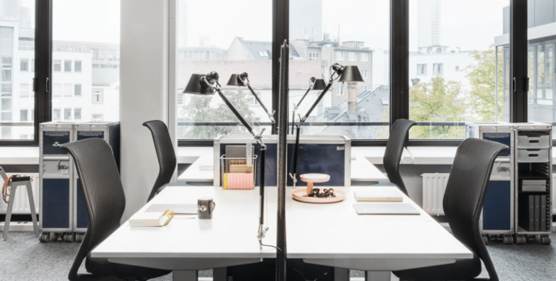 Design Offices - 15 Erftstrasse, 50672 - Cologne image 9