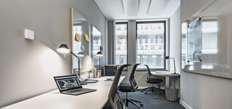 Design Offices - 15 Erftstrasse, 50672 - Cologne image 10