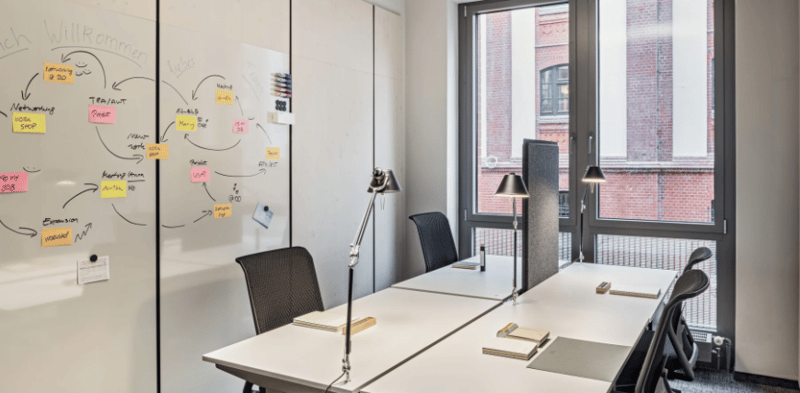 Design Offices - 15 Erftstrasse, 50672 - Cologne image 13