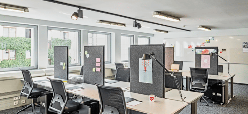 Design Offices - 15 Erftstrasse, 50672 - Cologne image 15