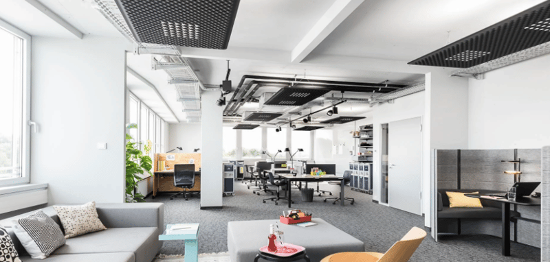 Design Offices - 15 Erftstrasse, 50672 - Cologne image 16
