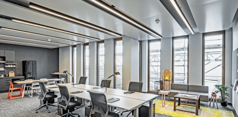 Design Offices - 15 Erftstrasse, 50672 - Cologne image 17