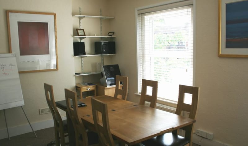 Coltwood Holdings Ltd - 2 Tongham Road, GU10 1PH - Farnham image 2
