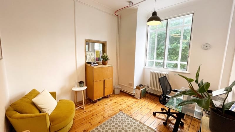 Mainyard Studios - 35-37 Bow Road, E3 2AD - Tower Hamlets image 10