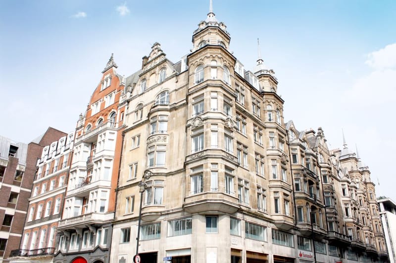 Halkin Business Centres - 14 Hanover Square, W1 - Mayfair image 6