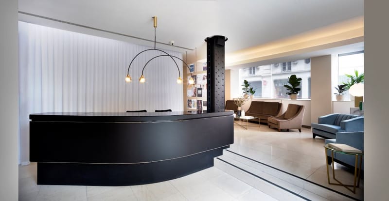 Halkin Business Centres - 14 Hanover Square, W1 - Mayfair image 5