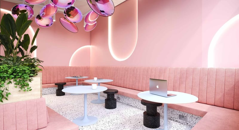 Huckletree - 199 Bishopsgate, EC2 - Liverpool Street image 2