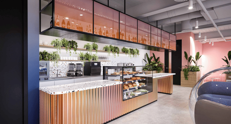 Huckletree - 199 Bishopsgate, EC2 - Liverpool Street image 5