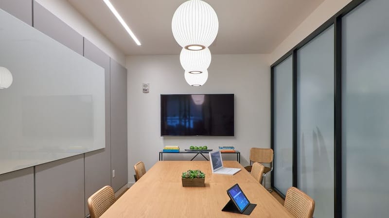 WeWork - Southeast Financial Center, 200 South Biscayne Boulevard, FL 33131 - Miami image 4