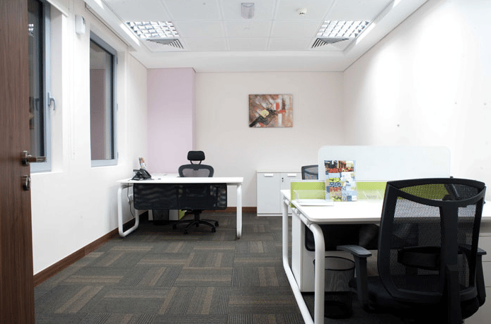 Alliance Business Centers Network - Business Village - Port Saed Clock Tower Roundabout - Deira - Dubai image 8