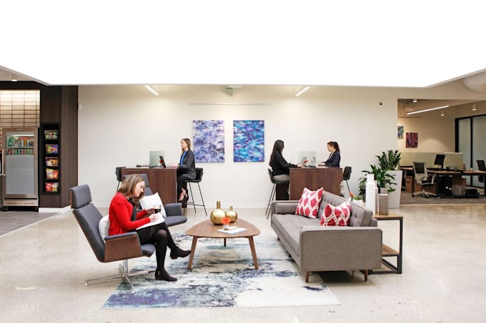 Serendipity Labs - 55 Post Road West, 06880 - Westport image 3