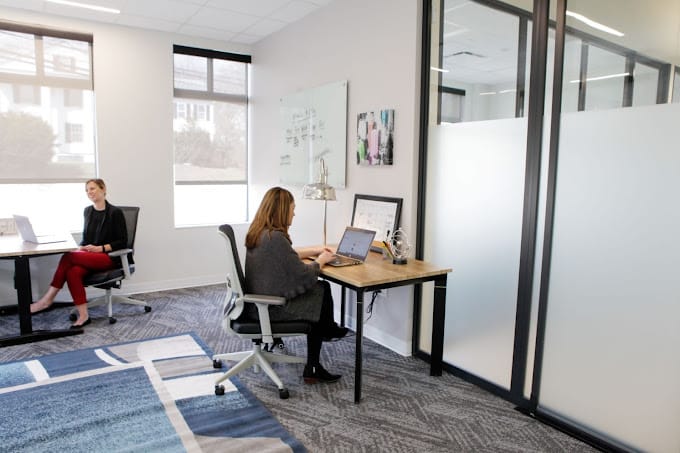 Serendipity Labs - 55 Post Road West, 06880 - Westport image 2