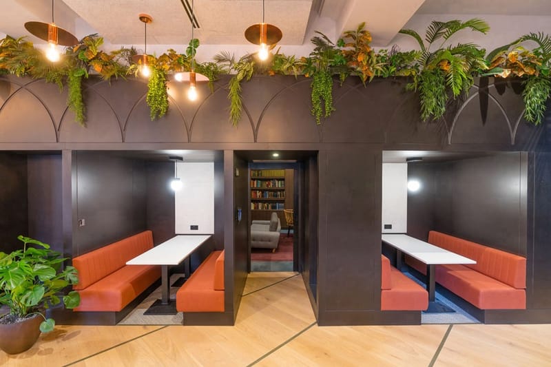 Bruntwood - Blackfriars House - Parsonage, M3 - Manchester image 8