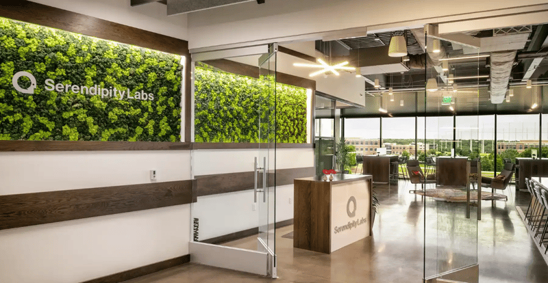 Serendipity Labs - 5440 West 110th Street, 66211 - Overland Park image 5