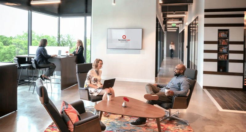 Serendipity Labs - 5440 West 110th Street, 66211 - Overland Park image 2
