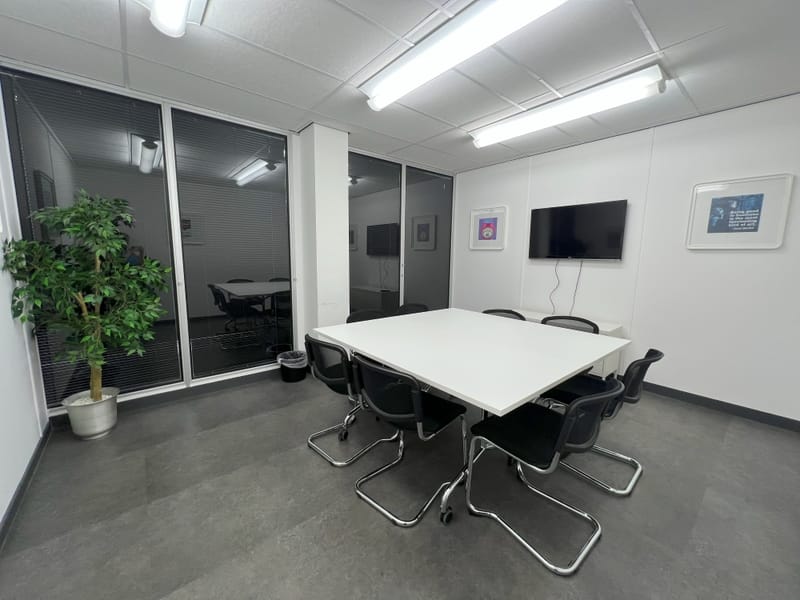 Cert Property - The Junction - Merchants Quay, M50 - Salford Quays image 3