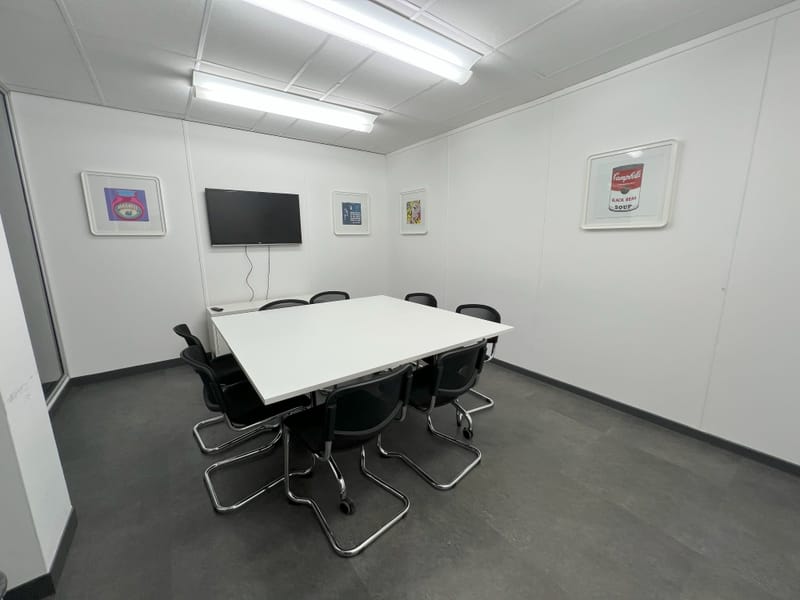 Cert Property - The Junction - Merchants Quay, M50 - Salford Quays image 5