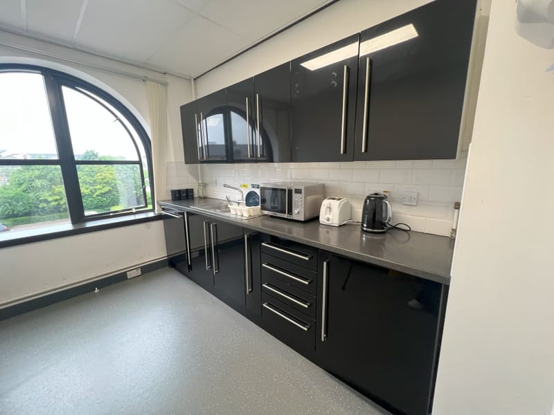 Cert Property - The Junction - Merchants Quay, M50 - Salford Quays image 7
