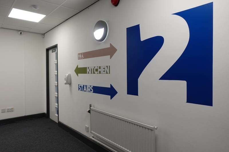 Cert Property - The Junction - Merchants Quay, M50 - Salford Quays image 13