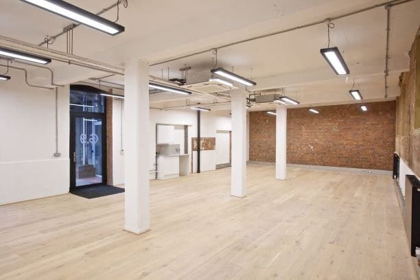 WB Properties - Islington Studio - 159-163 Malborough Road, N19 - Archway (3 yr min term) image 10