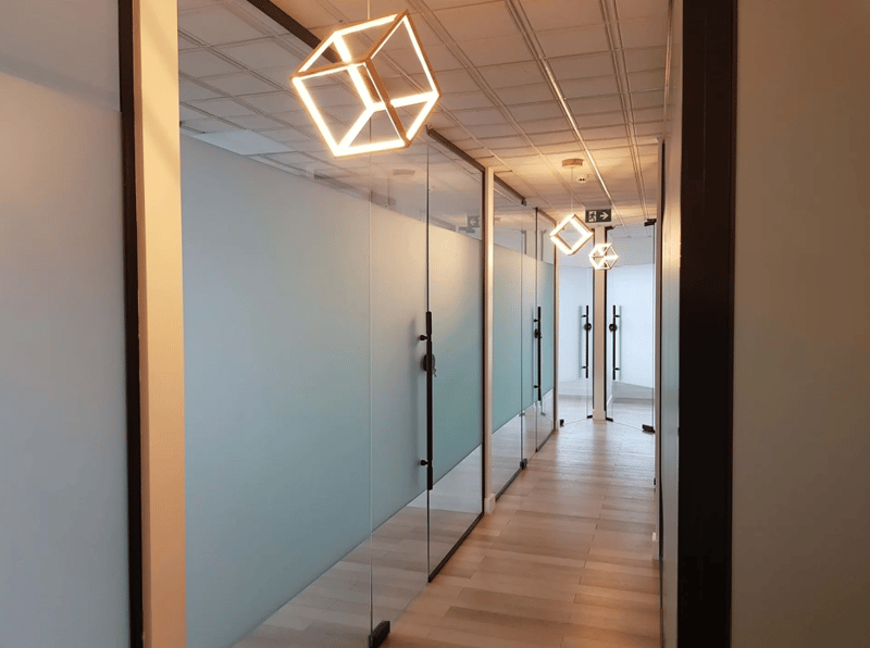 Icon Offices - Cedar House - 58 Peregrine Road, IG6 - Hainault image 10