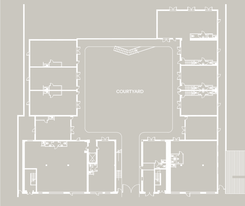 WB Properties (Managed 300 - 1,500 sqft) - The Ivories - 6-18 Northampton Street, N1 - Islington (3 yr min term) image 11