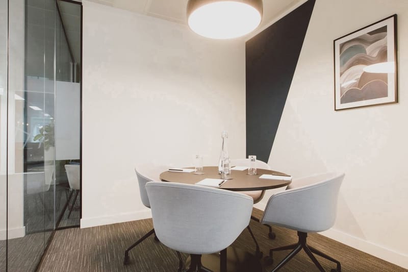 Orega - 20 Old Bailey, EC4 - Farringdon image 9