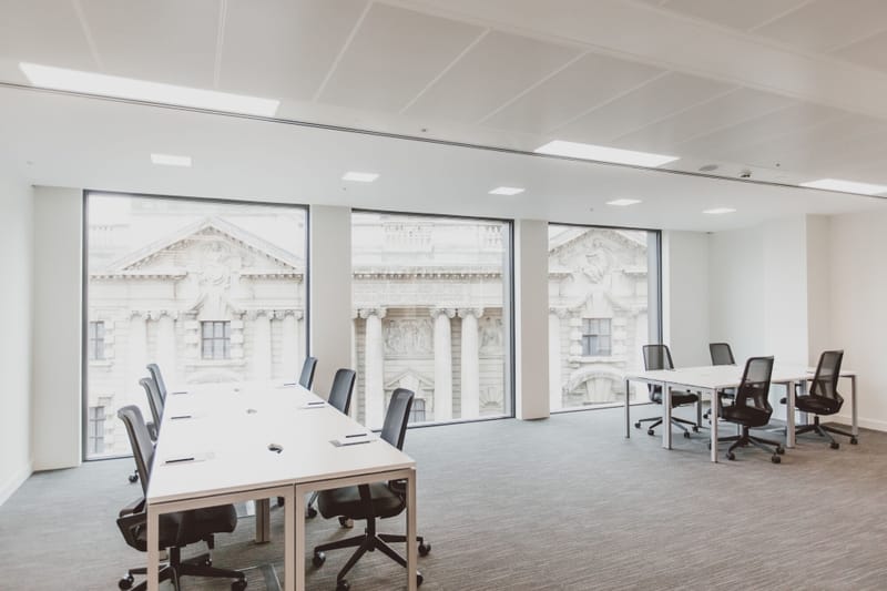 Orega - 20 Old Bailey, EC4M 7AN - Farringdon image 2