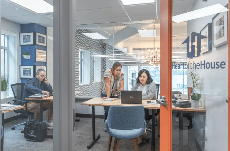 Expansive - Heard Building - 112 N Central Ave, Phoenix - AZ 85004 image 3