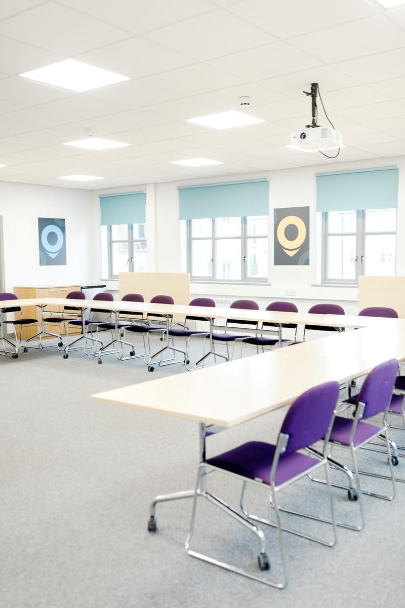 Colchester Business Enterprise Agency - 1 George Williams Way, CO1 - Colchester image 7