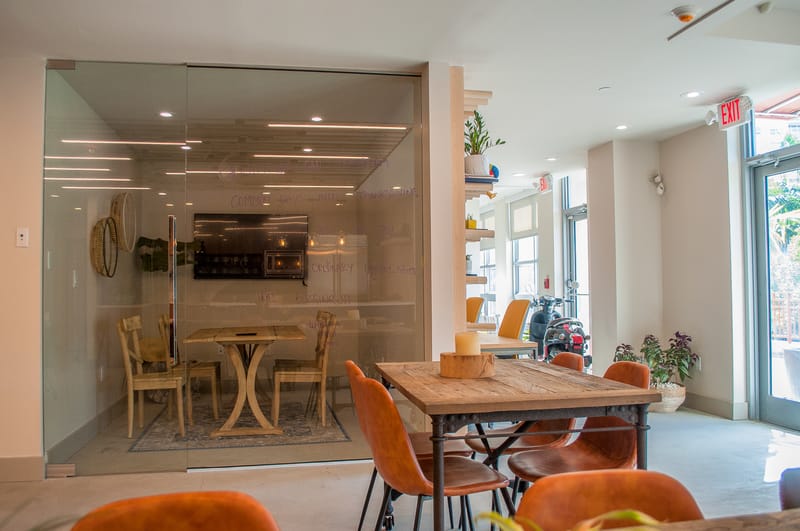 Tedge Mindful Coworking - 3401 N Miami Ave, Miami image 4
