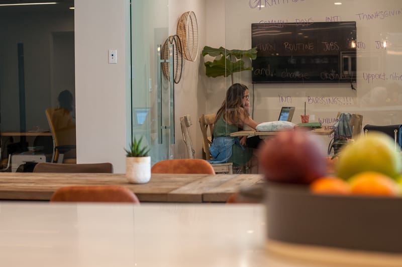 Tedge Mindful Coworking - 3401 N Miami Ave, Miami image 6