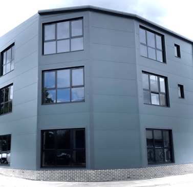 Exclusive Offices (FULLY LET) - 8 Lyon Way, UB6 - Greenford image 9