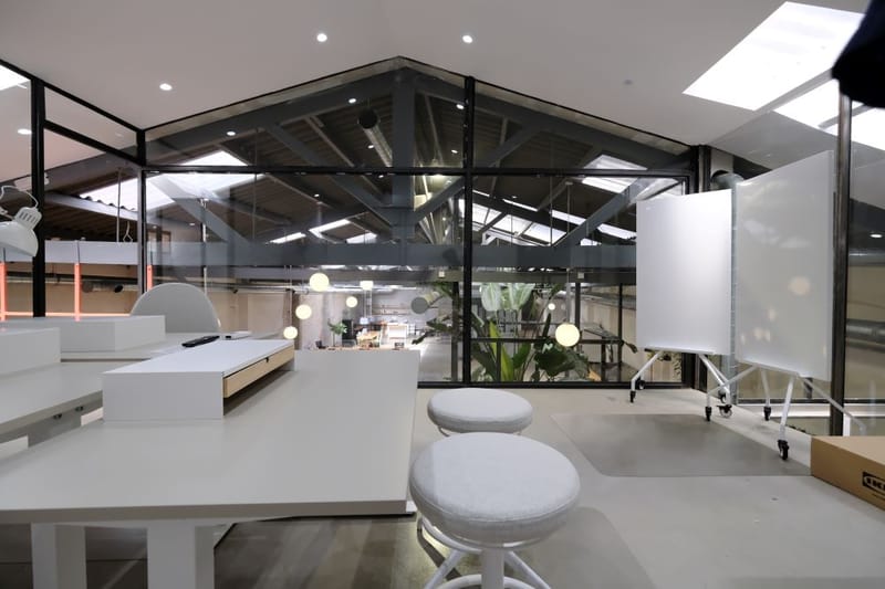 Cahoot Coworking - 94 Carrer de Floridablanca, 08015 - Barcelona image 2