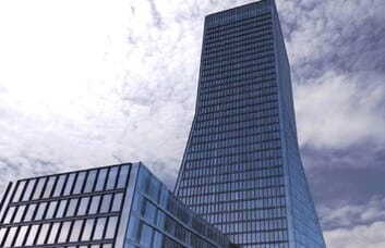 IWG (Signature) - 100 Bishopsgate, EC3 - Liverpool Street image 2