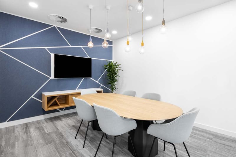 IWG (Signature) - 100 Bishopsgate, EC3 - Liverpool Street image 7