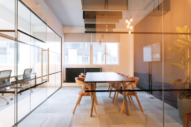 Techspace - 32 - 38 Scrutton Street, EC2A 4RQ - Shoreditch image 5