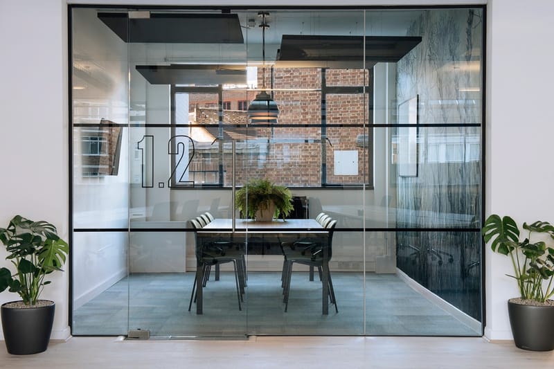 Techspace - 32 - 38 Scrutton Street, EC2A 4RQ - Shoreditch image 7