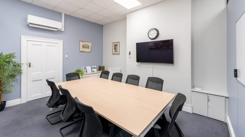 Airivo - 1 Bromley Lane, BR7 6LH - Chislehurst image 2